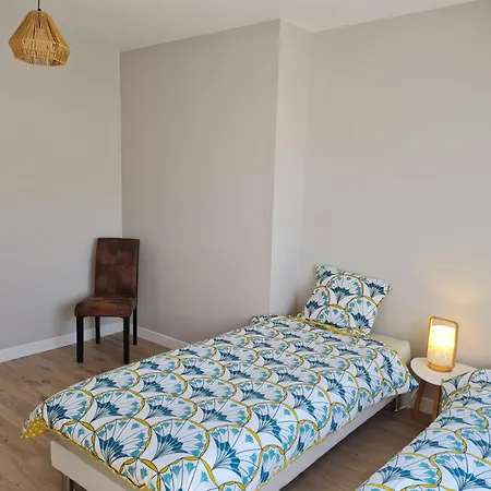 Gite De L'hirondelle Holiday home