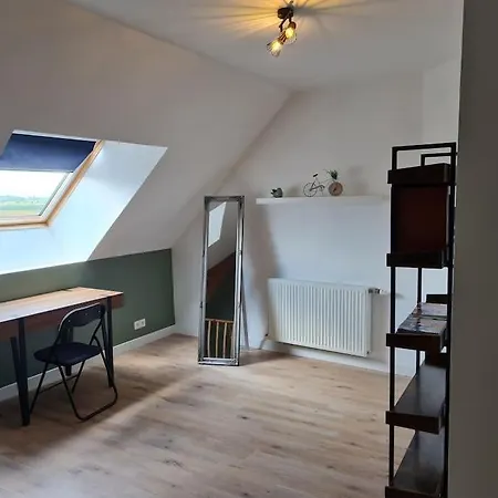 Gite De L'hirondelle Holiday home