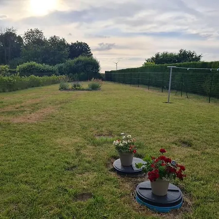 Gite De L'hirondelle Holiday home Cremery